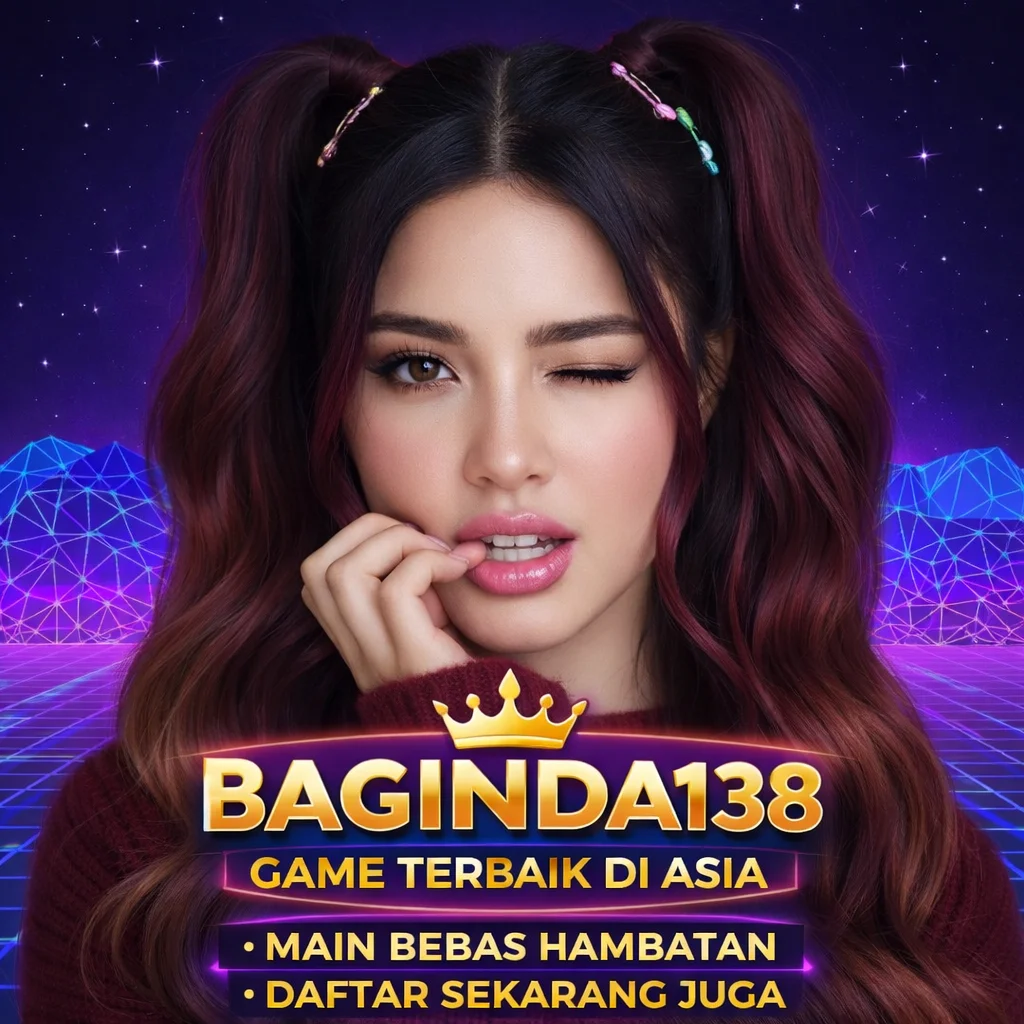 Baginda138 ● Zona Alternatif Resmi Game Online Terpercaya